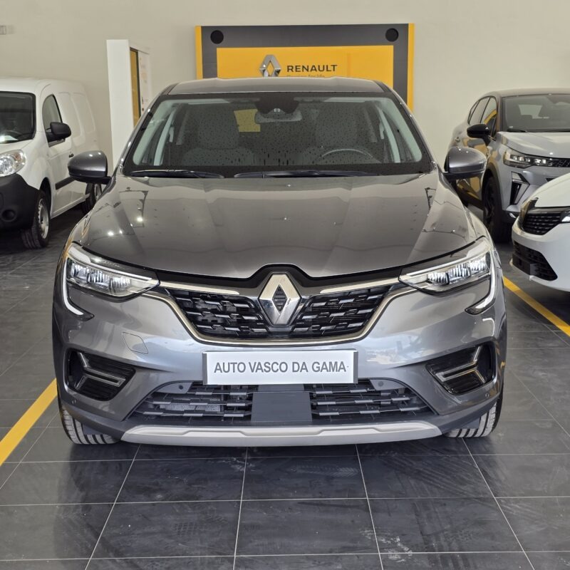Renault Arkana 1.3 Tce 140 EDC