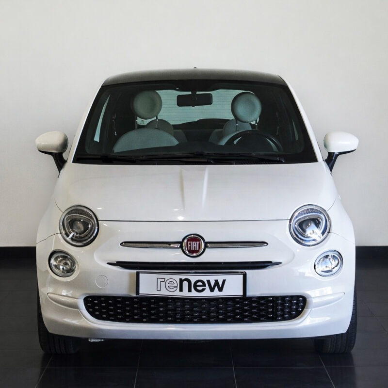 Fiat 500 DolceVita