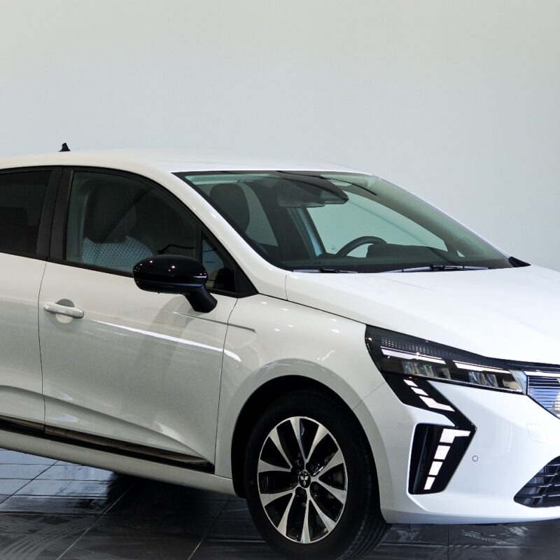Mitsubishi Colt 1.0 MPI-T Kaiteki