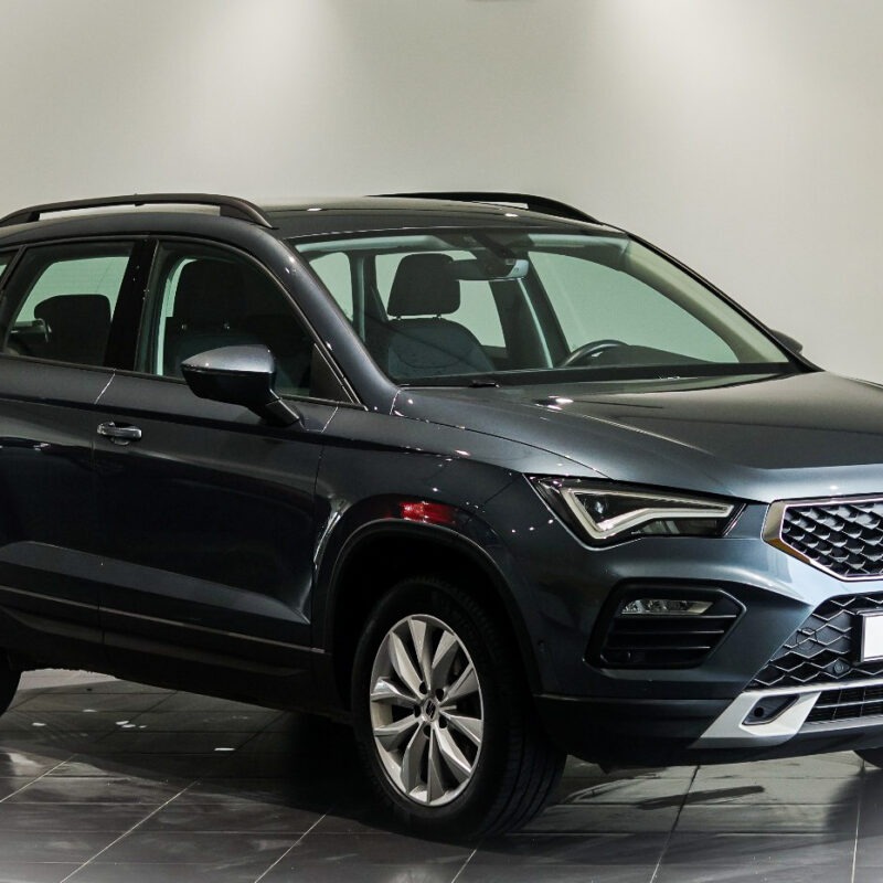 Seat Ateca 1.0 TSI Style 115 cv