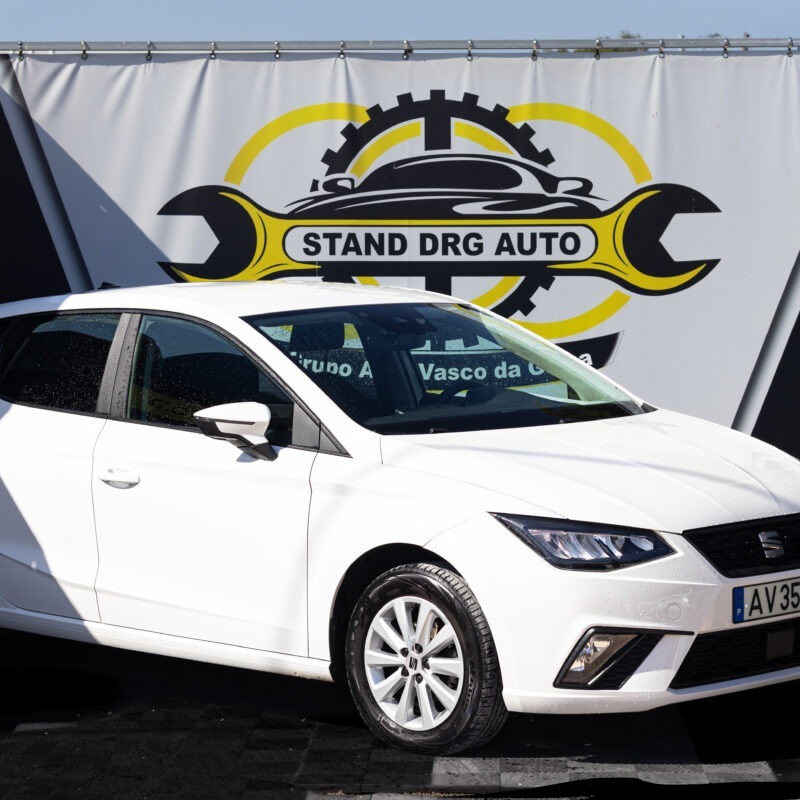 Seat Ibiza Style 1.0 Tsi