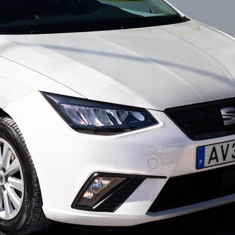 Seat Ibiza Style 1.0 Tsi