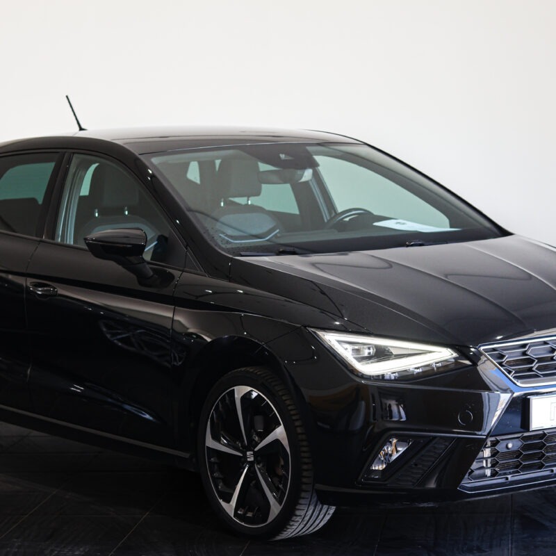 Seat Ibiza FR 1.0 Tsi 110 cv