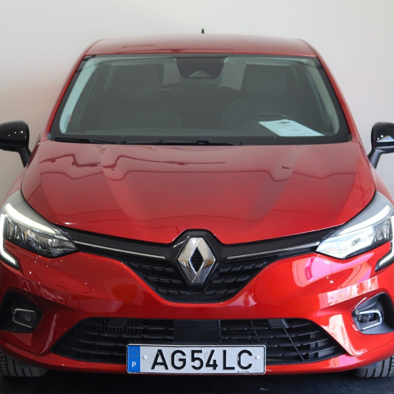 Renault Clio Limited 1.0 Tce 90 cv CVT
