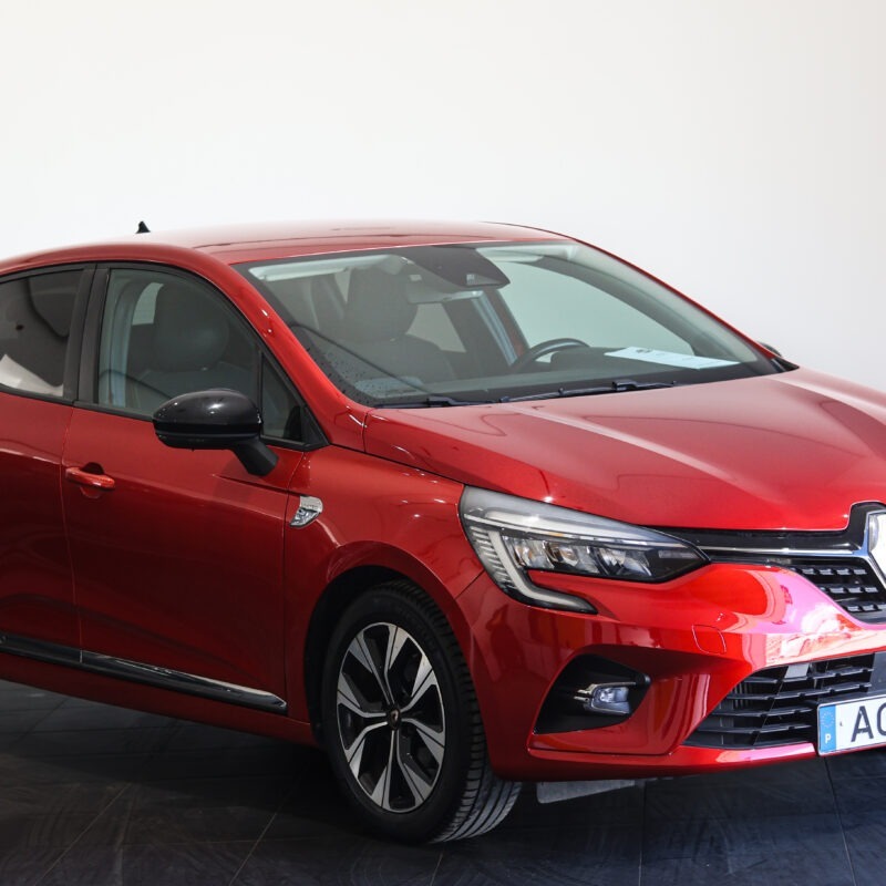 Renault Clio Limited 1.0 Tce 90 cv CVT