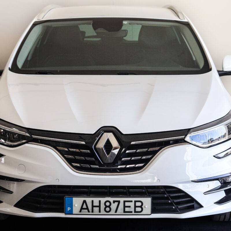 Renault Megane ST Limited 1.5 dci 115 cv