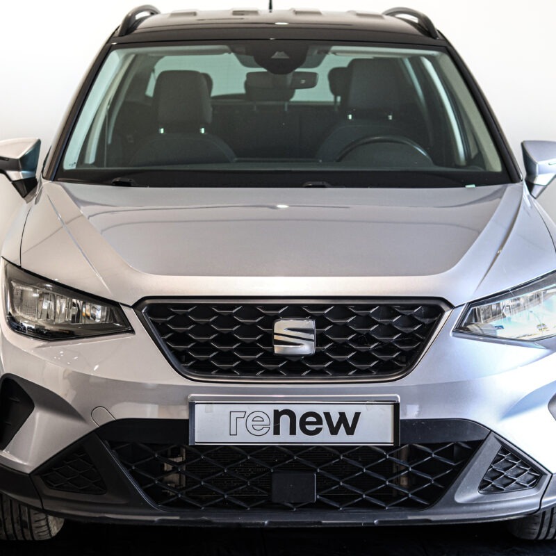 Seat Arona Style 1.0 Tsi 110 DSG