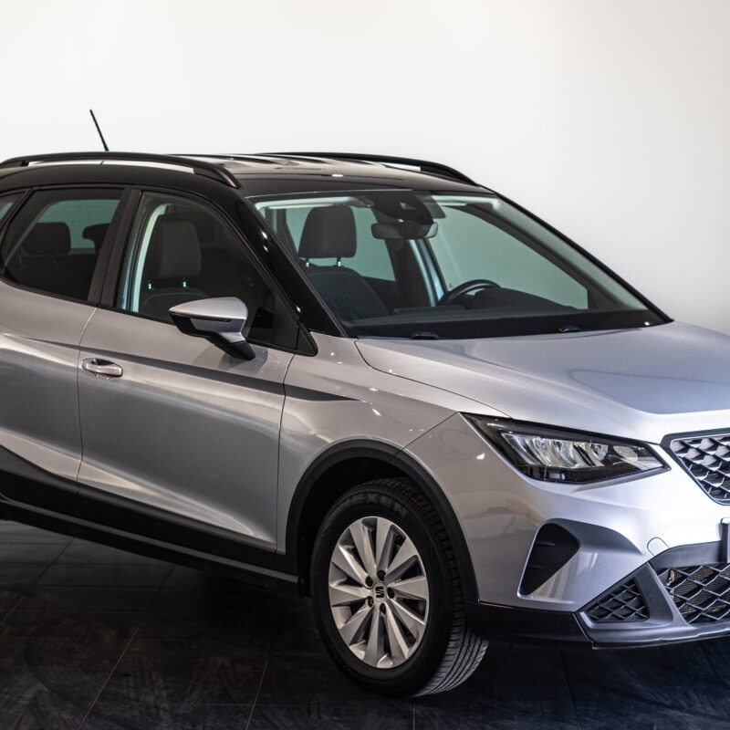 Seat Arona Style 1.0 Tsi 110 DSG