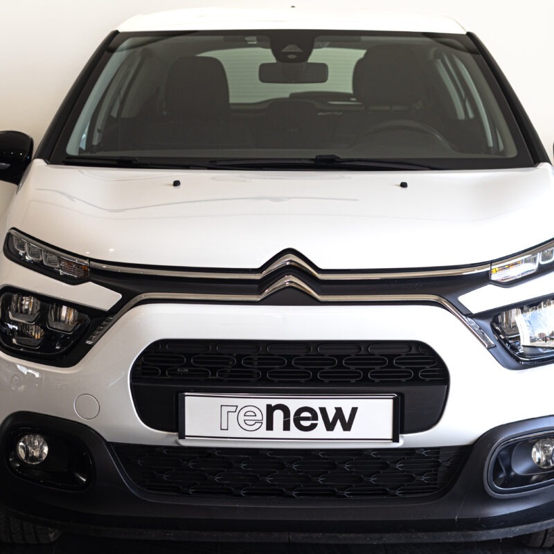 Citroen C3 Pure Tech 1.2