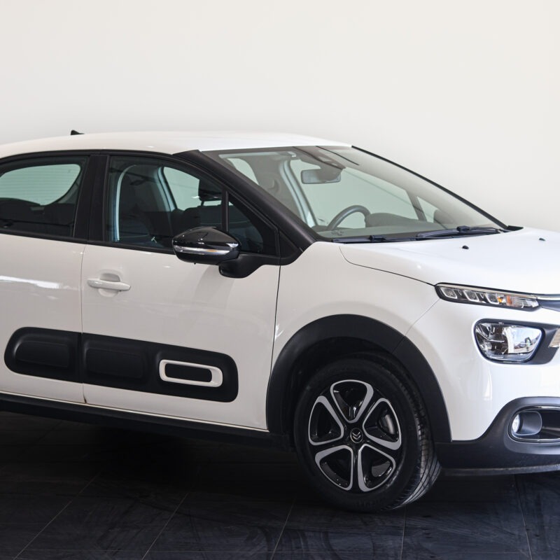 Citroen C3 Pure Tech 1.2