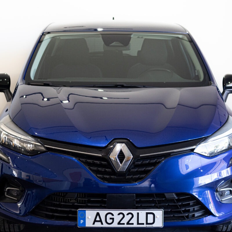 Renault Clio Limited 1.0 tce 90 cv CVT