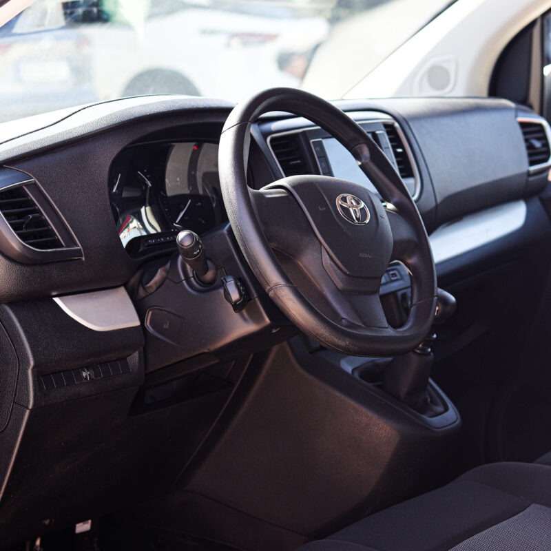 Toyota Proace Verso 9 Lugares