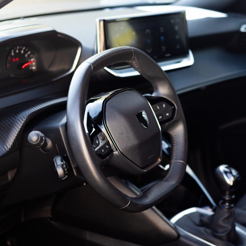 Peugeot 2008 PureTech ActivePack 1.2 101 cv