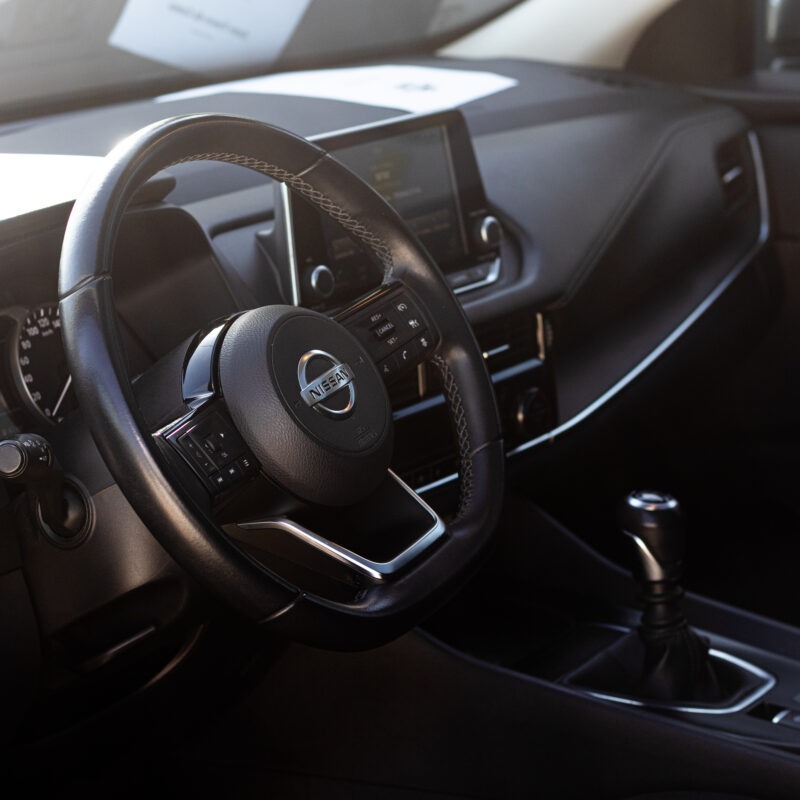 Nissan Qashqai Acenta 1.3 DIG-T 140 cv