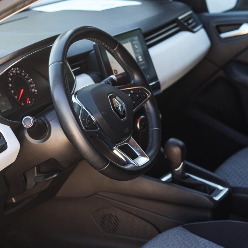 Renault Clio Limited 1.0 tce 90 cv CVT