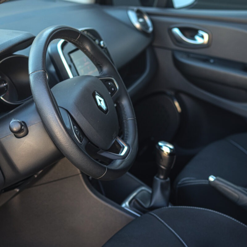Renault Clio Limited 1.5 Dci 90cv