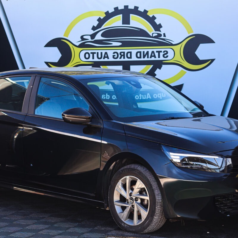 Opel Corsa Edition 1.2 75 cv