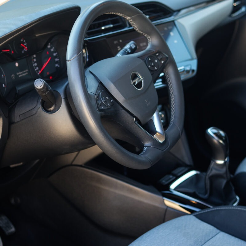 Opel Corsa Edition 1.2 75 cv