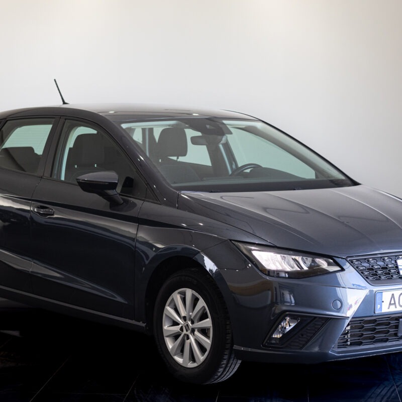 Seat Ibiza 1.0 Tsi Style DSG