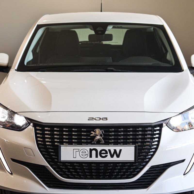 Peugeot 208 1.2 Puretech Active Pack