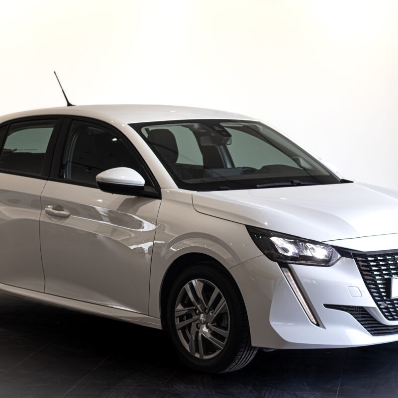 Peugeot 208 1.2 Puretech Active Pack