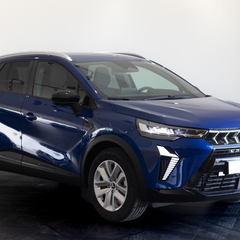 Mitsubishi ASX 1.2 DI-T Kaiteki