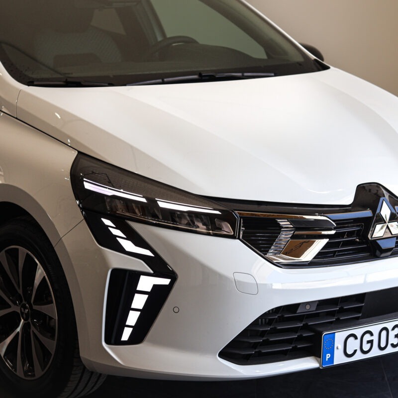 Mitsubishi Colt 1.0 MPI-T Kaiteki