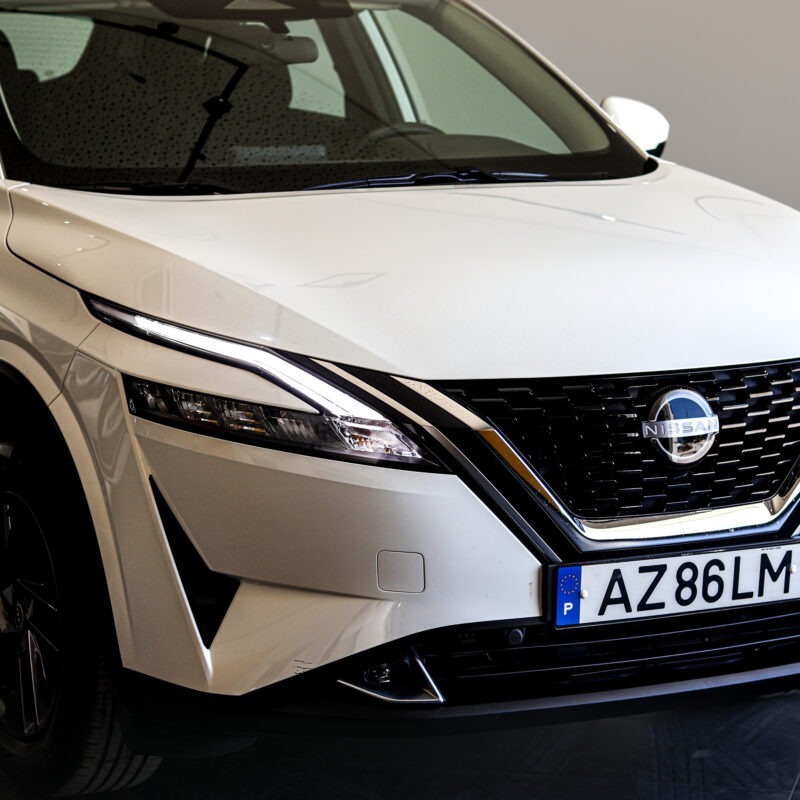 Nissam Qashqai Acenta 1.3 DIG-T 140 cv