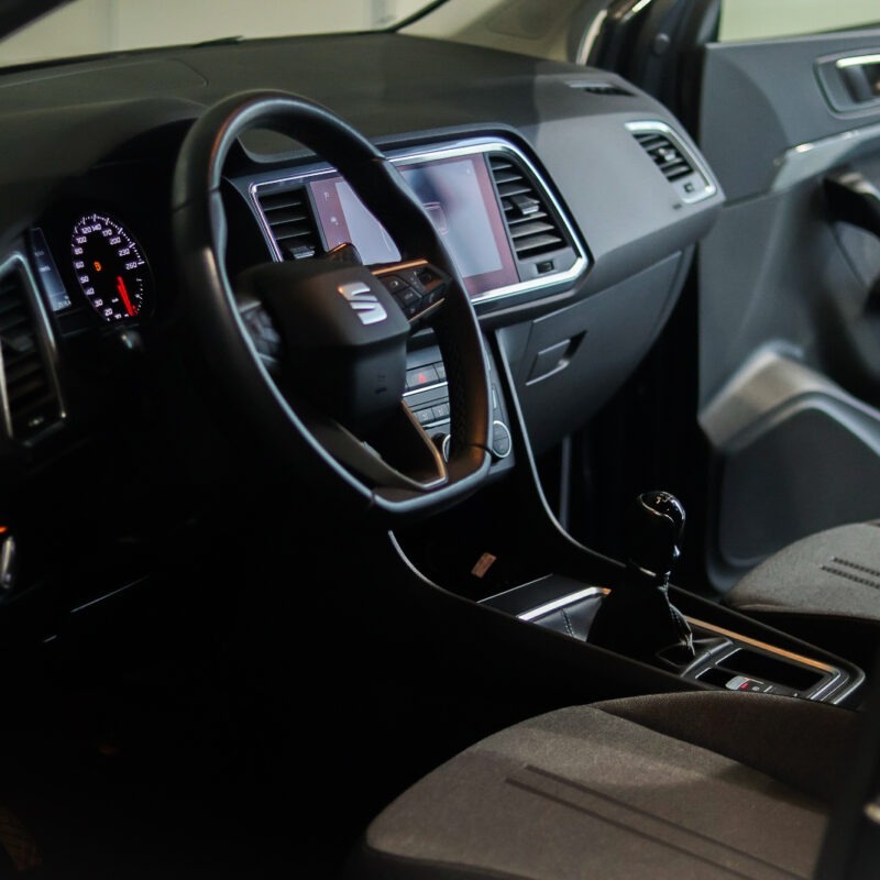 Seat Ateca 1.0 TSI Style 115 cv