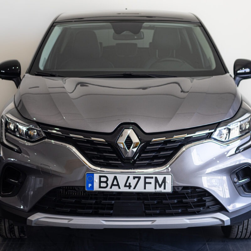 Renault Captur Techno 1.0 Tce 90 cv