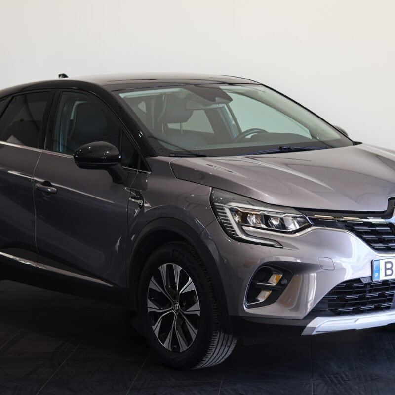 Renault Captur Techno 1.0 Tce 90 cv