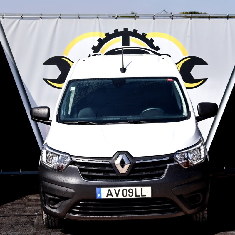 Renault Express 1.5 dCi 95cv