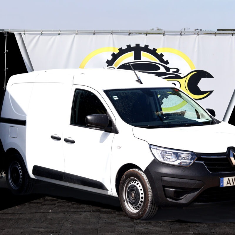 Renault Express 1.5 dCi 95cv