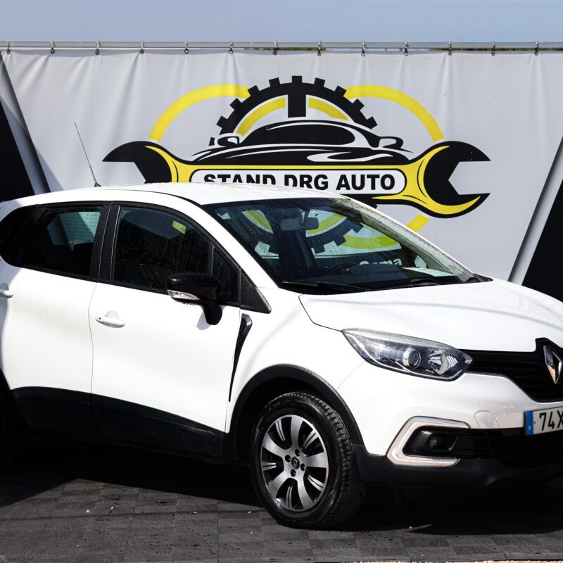 Renault Captur Zen 0.9 Tce 90cv