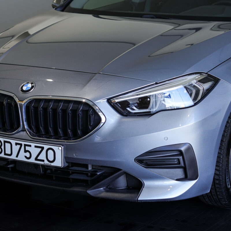 BMW Série 2 216 D Gran Coupé 1.5 Auto