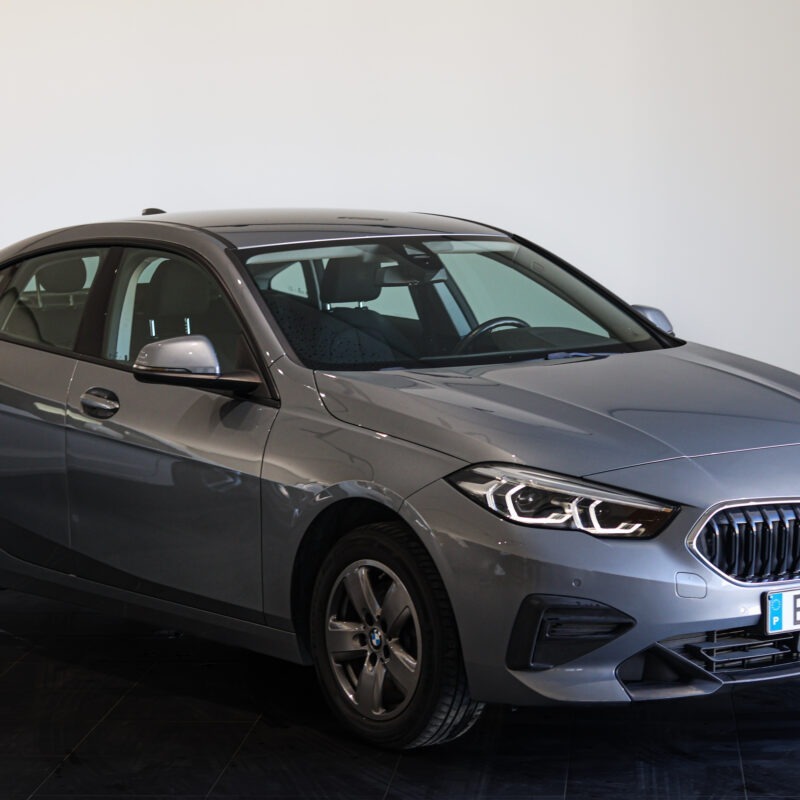 BMW Série 2 216 D Gran Coupé 1.5 Auto