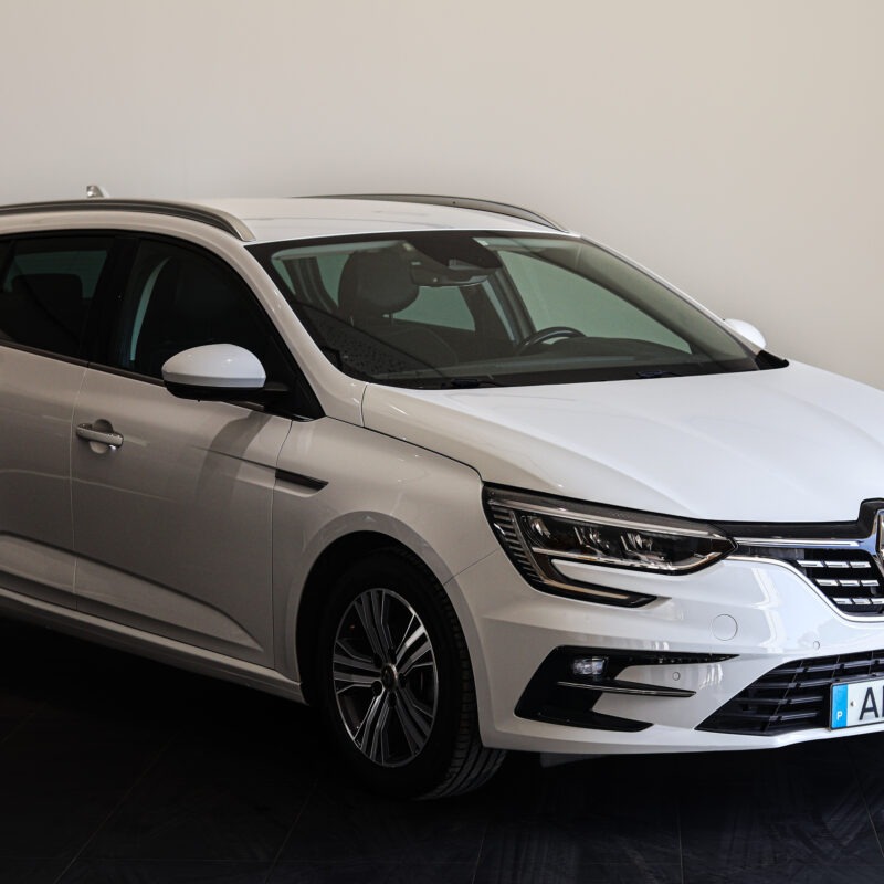 Renault  Megane ST Limited 1.5 dci 115 cv