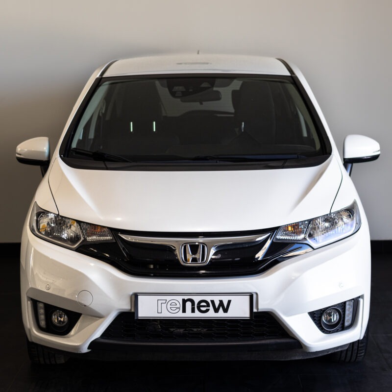 Honda Jazz 1.3 I-VTEC Elegance