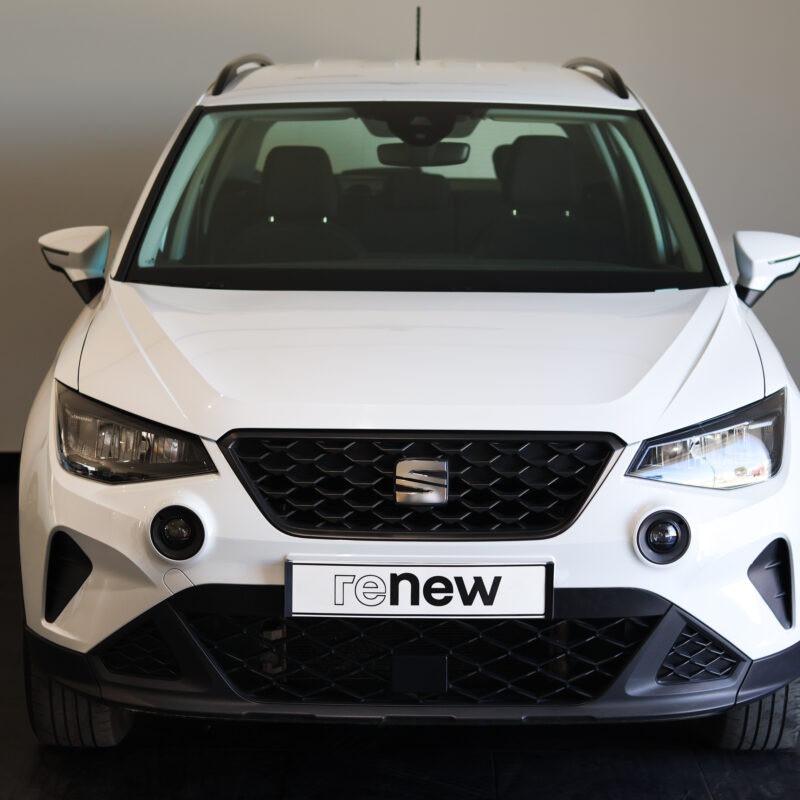 Seat Arona Style 1.0 Tsi 110CV