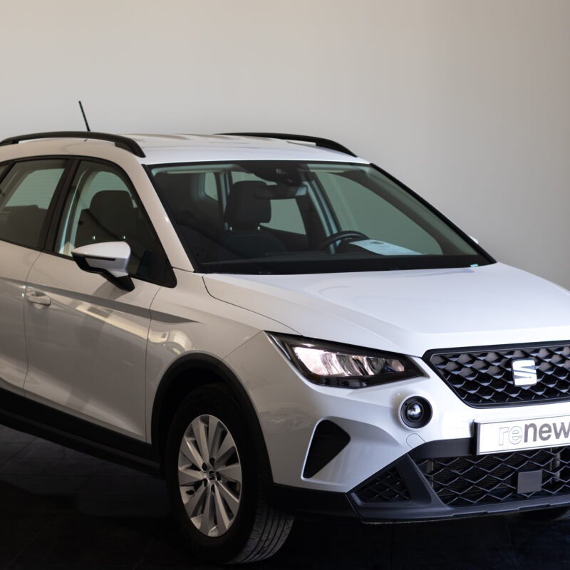 Seat Arona Style 1.0 Tsi 110CV