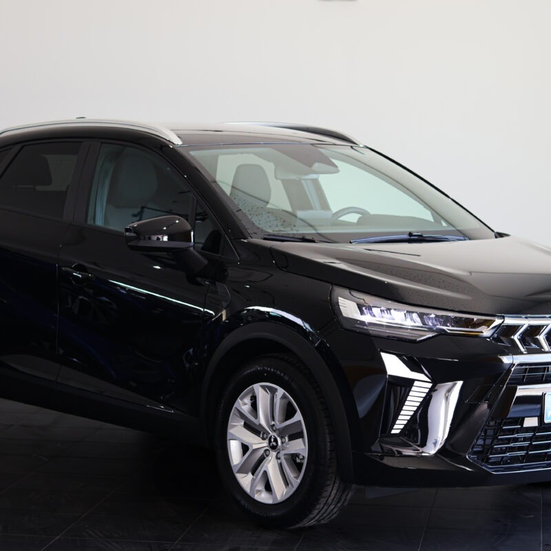Mitsubishi ASX Kaiteki 1.2 Di-T 115cv