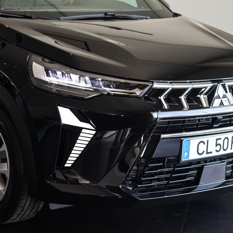 Mitsubishi ASX Kaiteki 1.2 Di-T 115cv