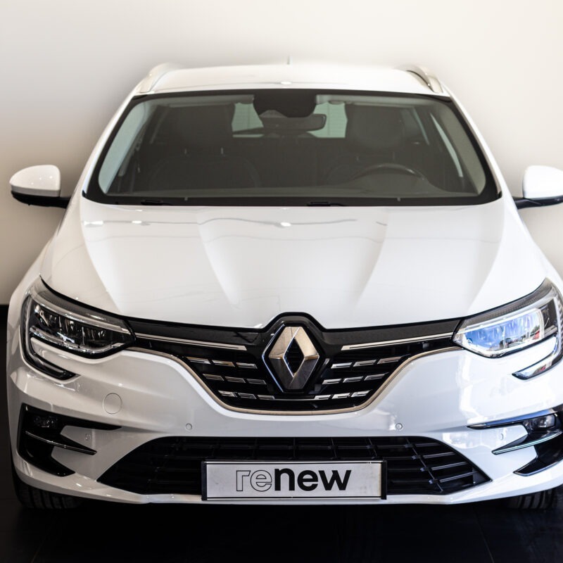 Renault  Megane ST Limited 1.5 dci 115 cv
