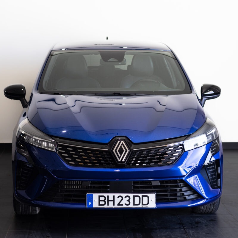 Renault Clio Techno 1.0 Tce 90cv