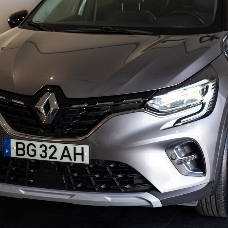 Renault Captur Techno 1.0 Tce 90cv