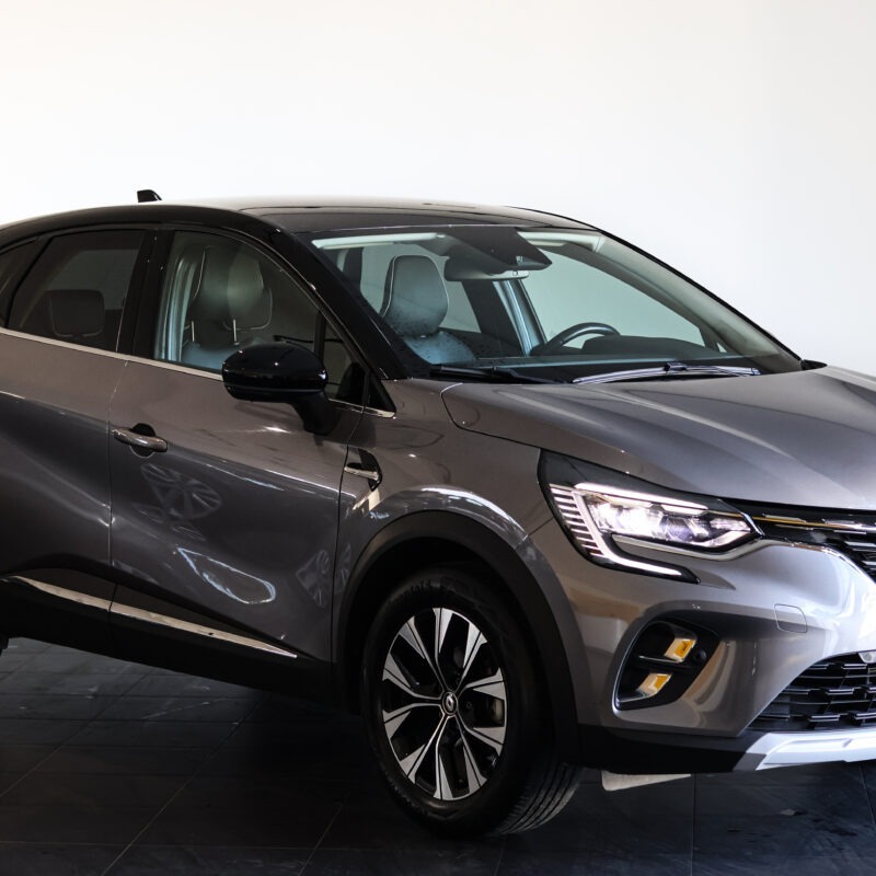 Renault Captur Techno 1.0 Tce 90cv