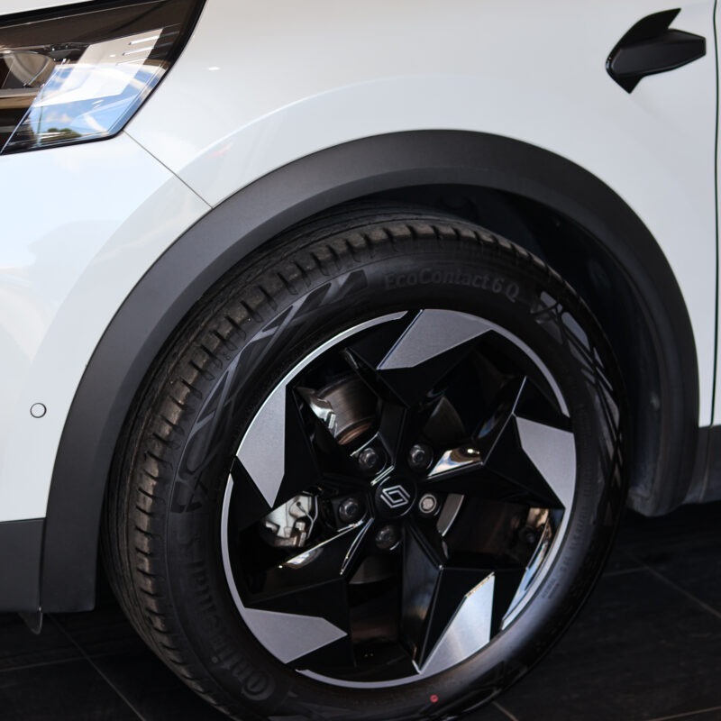 Renault Captur 1.3 Tce 140cv Techno